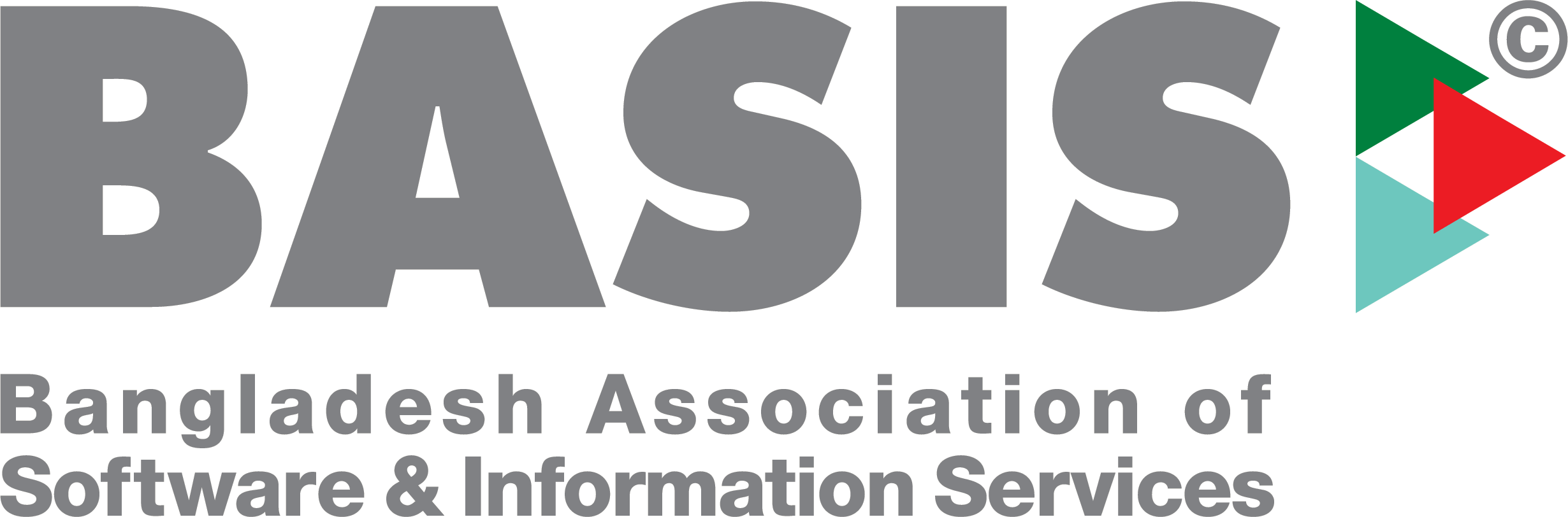 BASIS - Bangladesh Association of Software & Information Services membership logo
