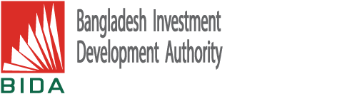 BIDA - Bangladesh Investment Development Authority membership logo