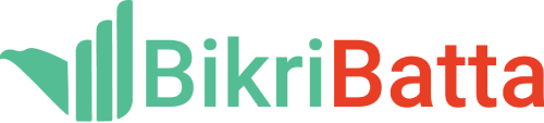 BikriBatta product logo