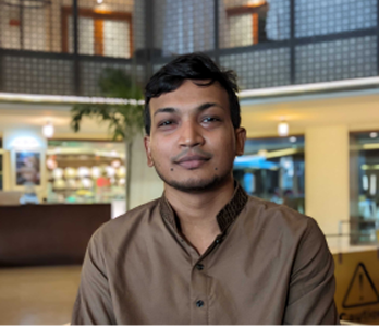 Arafat Hossain