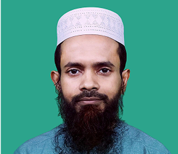 Md. Arifuzzaman