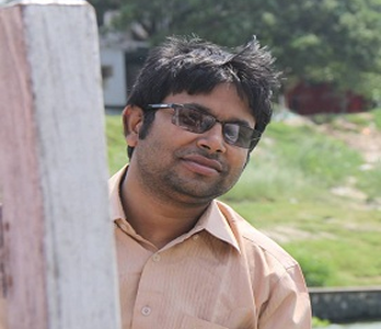 Delwar Hossain
