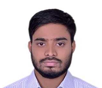   Md. Sabbir Ahmmed