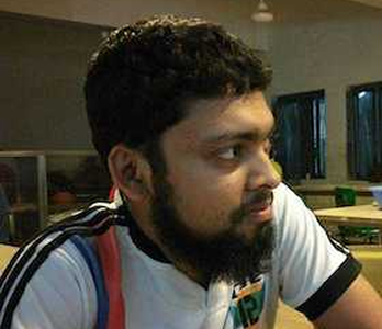 Md Abdullahil Shafi