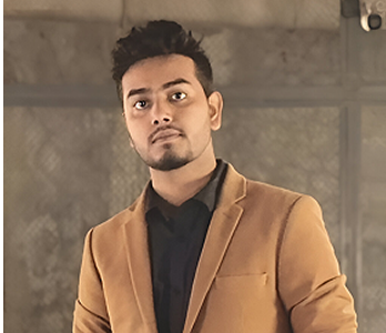 Jahid Mahmud